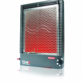 57351 Olympian Wave-8 8000 BTU LP Gas Catalytic Heater