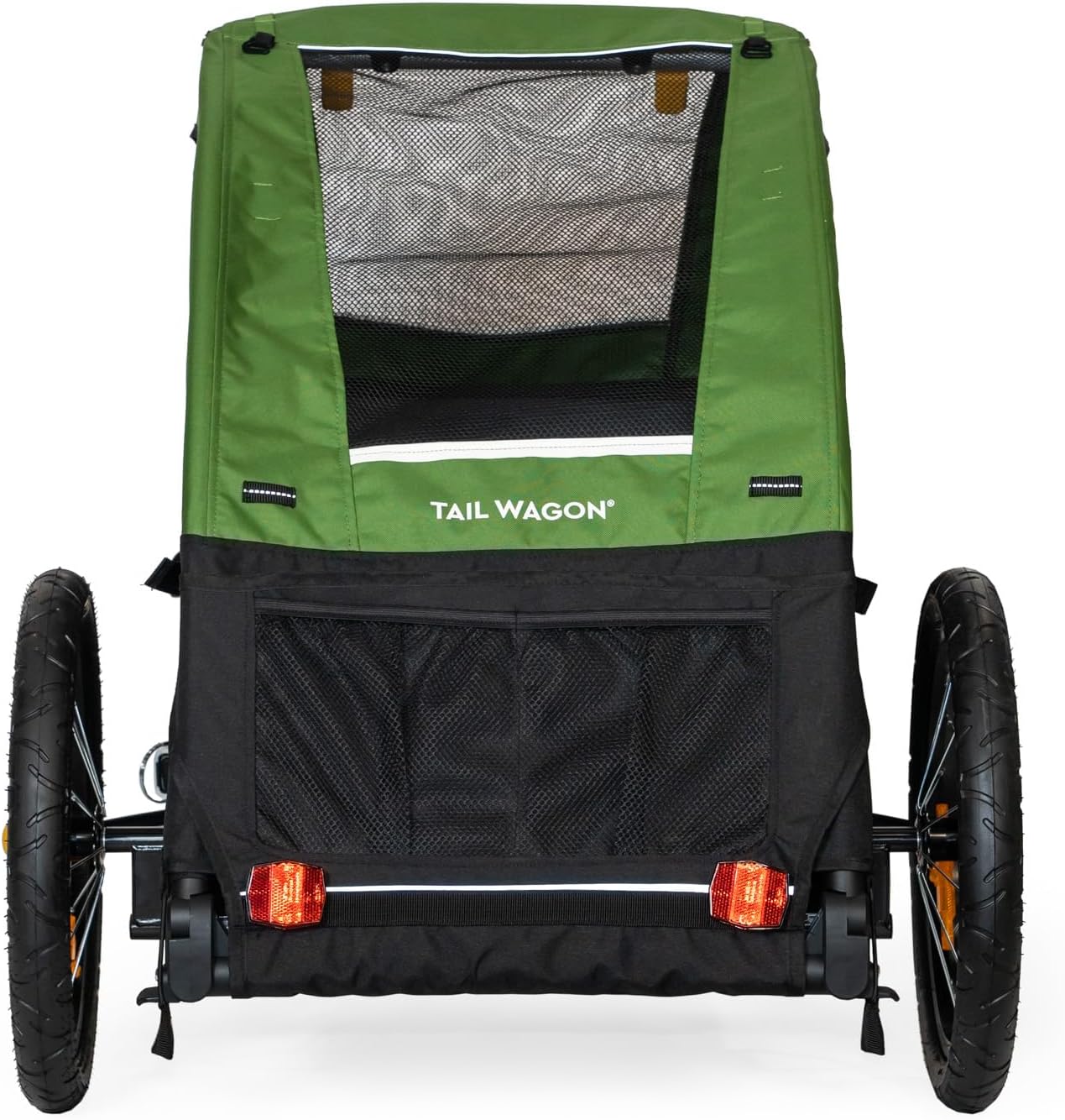 Pet Bike Trailer - Image 2