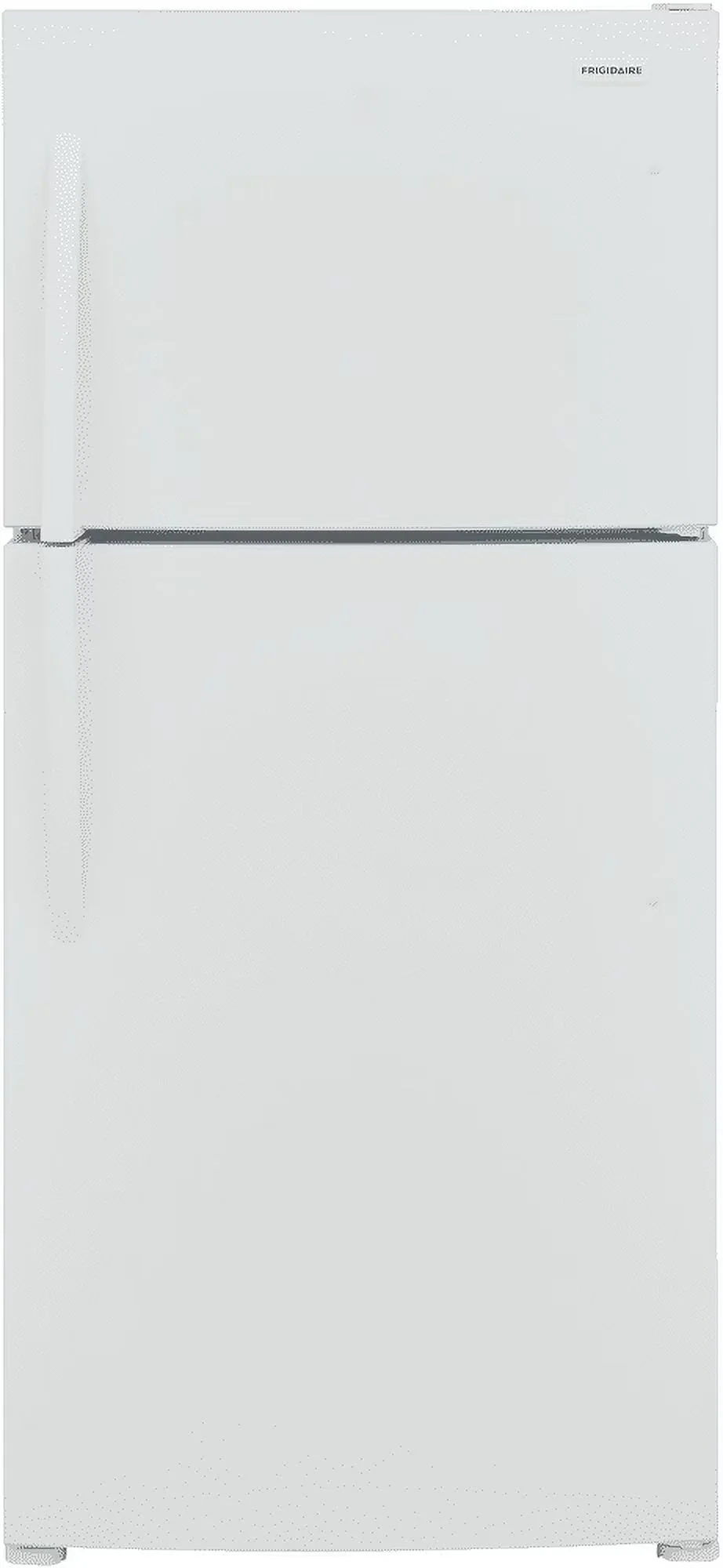 Frigidaire Top Freezer Refrigerator, 30 in Wide, 20 Cu. Ft., Energy Star Certified - Ffht2022a - Image 3