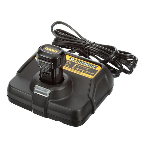 8V MAX Cordless Gyroscopic Screwdriver with Adjustable Handle. (2) 1.0Ah Batteries. Charger. and Bag - Image 12