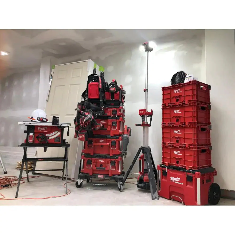 PACKOUT 22 in. Rolling Tool Box - Image 6