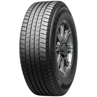 P265/70R16 111T All-Season Tire