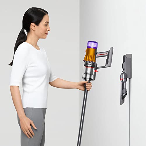 Dyson V12 Detect Slim+ Cordless Vacuum Cleaner - V12 Detect Slim+ - Image 10