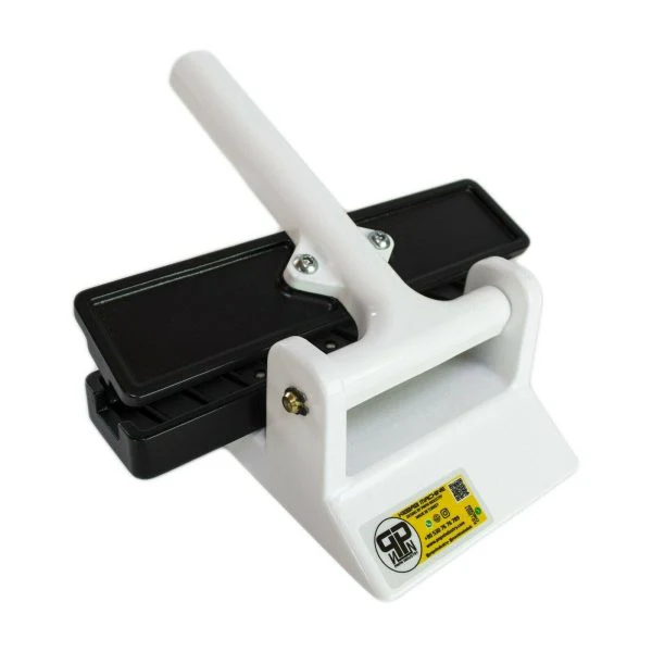kebab maker barbecue stringer box machine beef meat vegetables string grill bbq - Image 4