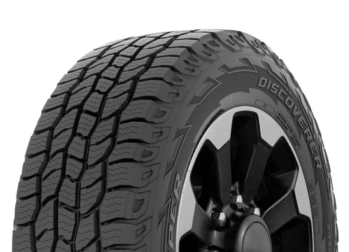Discoverer All-Terrain 275/60R20 115T All-Terrain Tire - Image 3