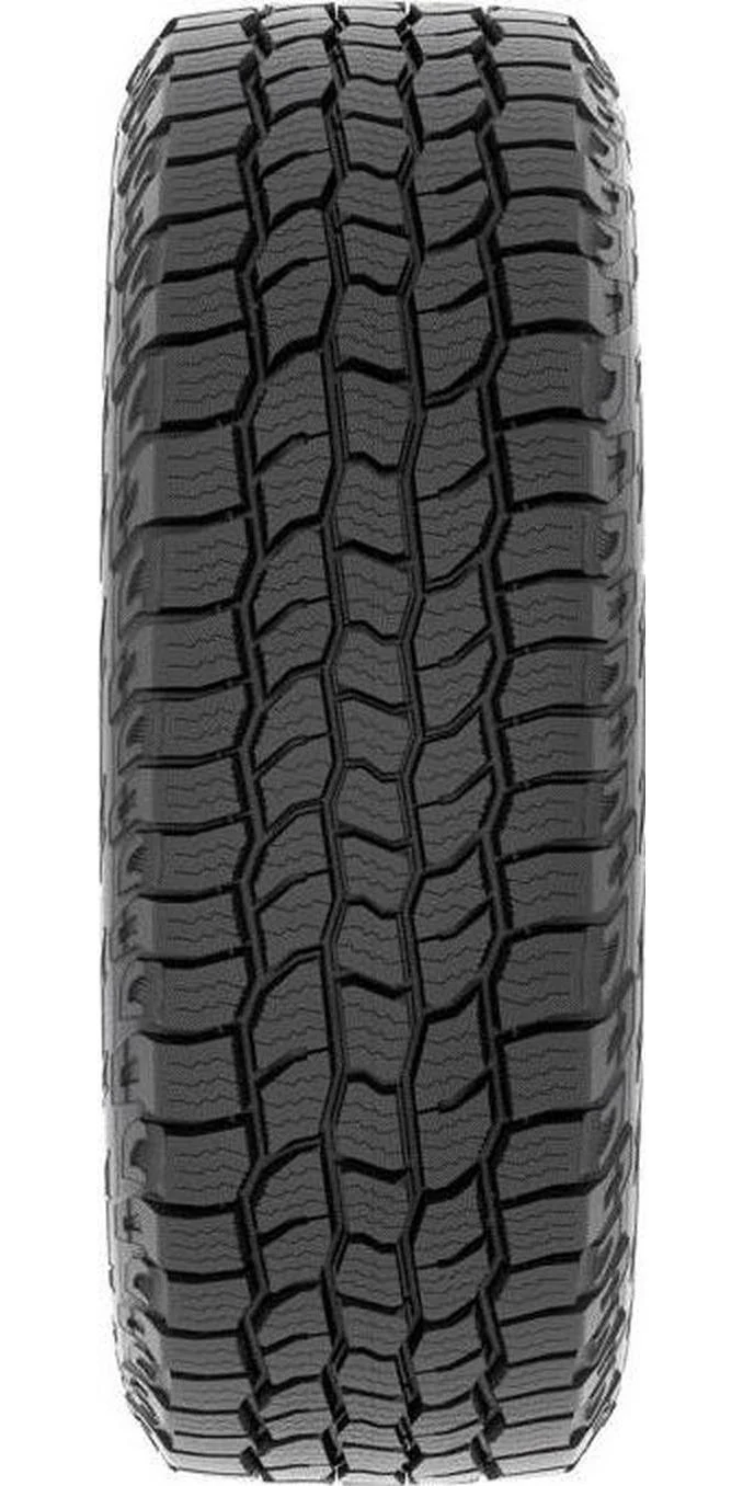 Cooper Discoverer All-Terrain 245/75R16 111T Light Truck and SUV Tire - Image 4