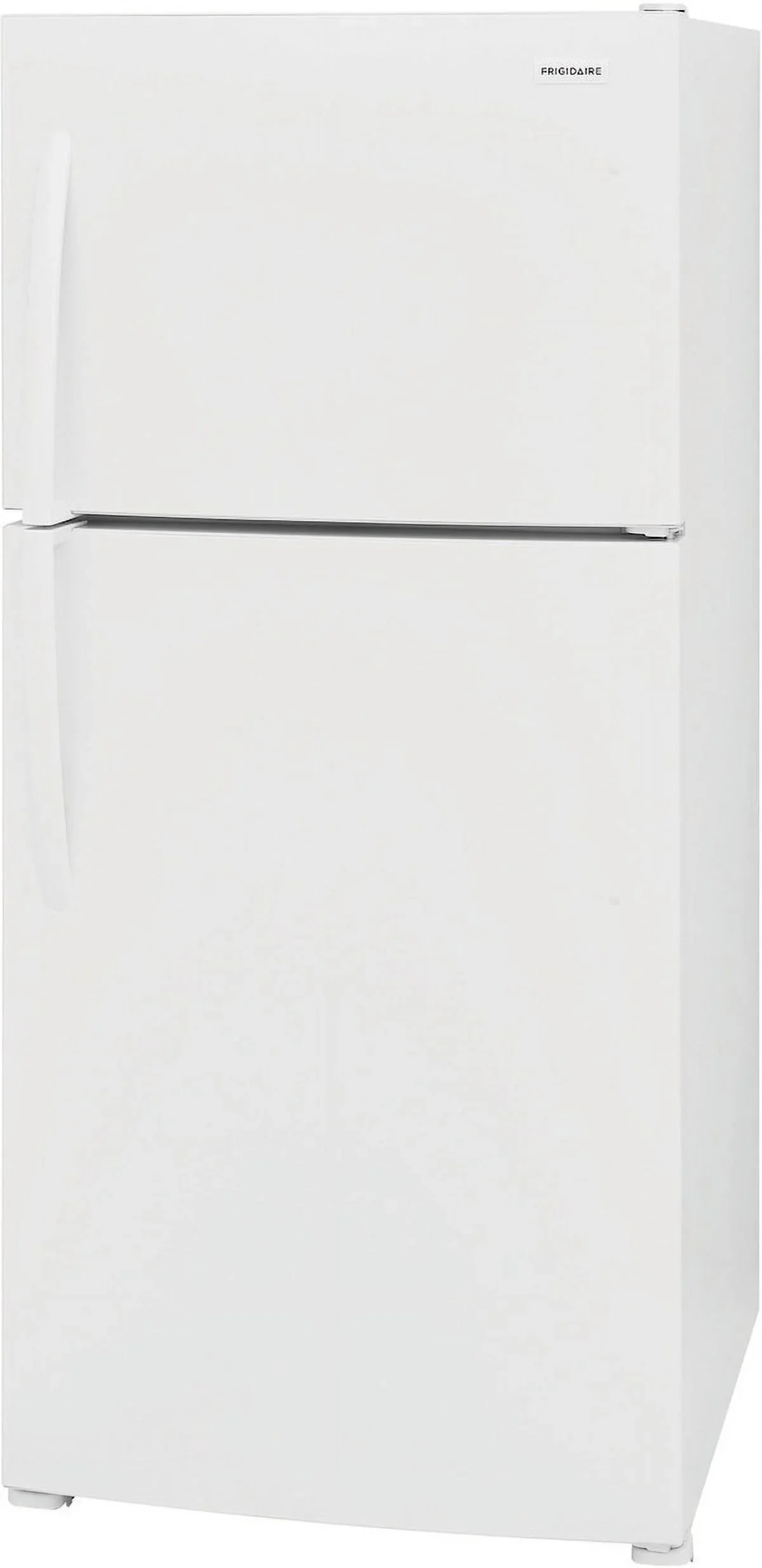 Frigidaire Top Freezer Refrigerator, 30 in Wide, 20 Cu. Ft., Energy Star Certified - Ffht2022a - Image 14