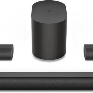 VIZIO Elevate SE 5.1.2 Soundbar with Wireless Subwoofer, Dolby Atmos, 2024