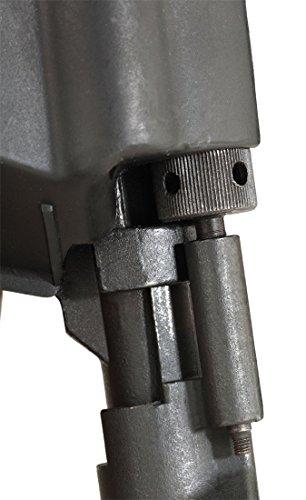 11 Gauge 15 Degree 3/4′′ to 1-3/4′′ Coil Roofing Nailer - Image 2