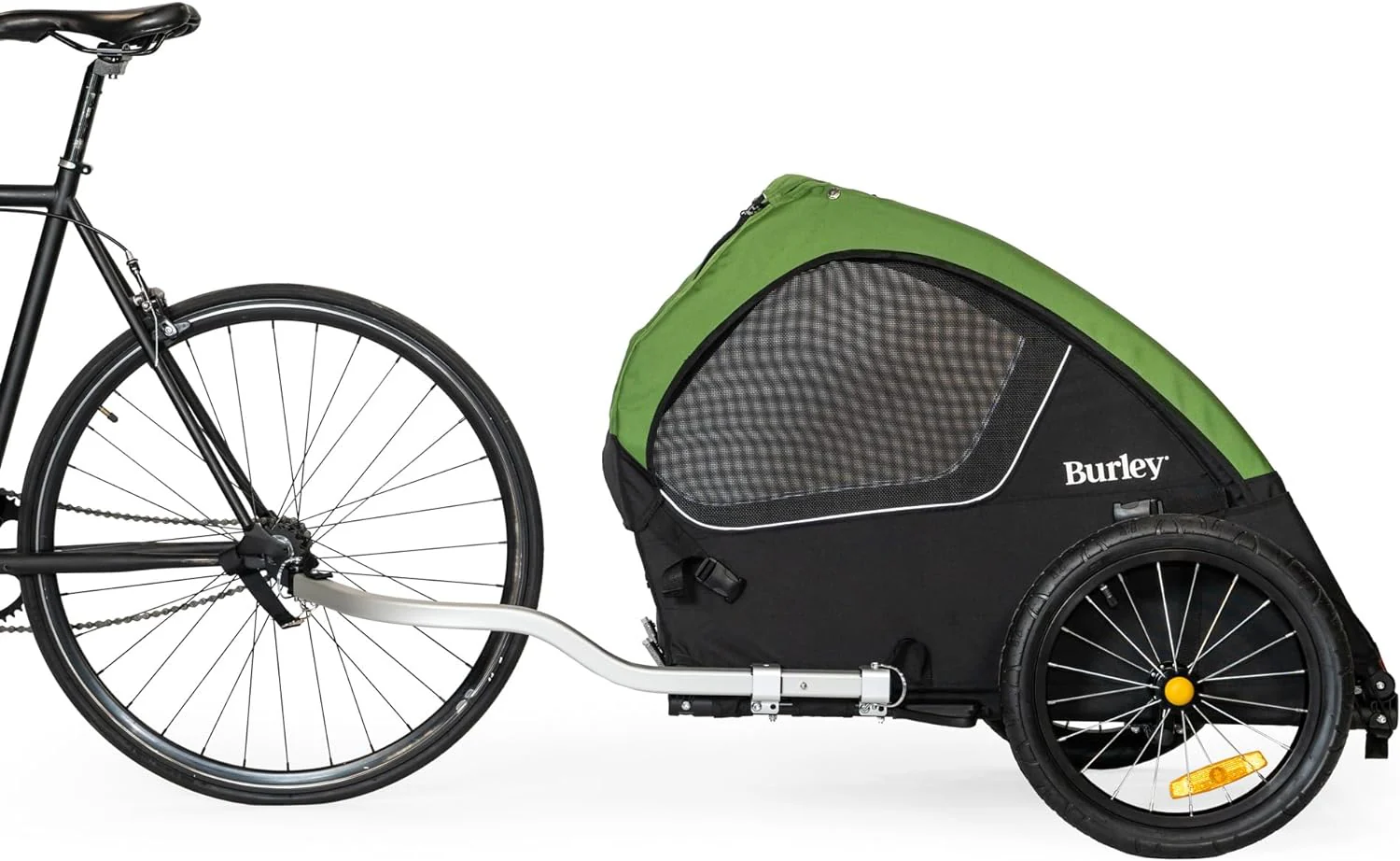 Pet Bike Trailer - Image 3