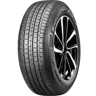 Pair of 2 (TWO) Cooper Discoverer EnduraMax 215/55R17 94V A/S All Season Tires
