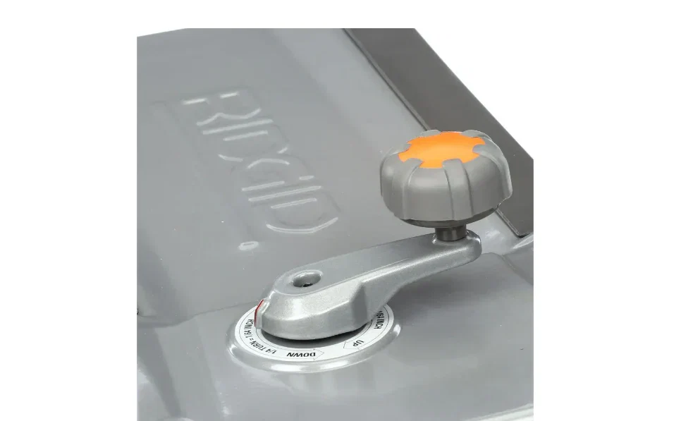 13 in. Thickness Corded Planer - Image 5