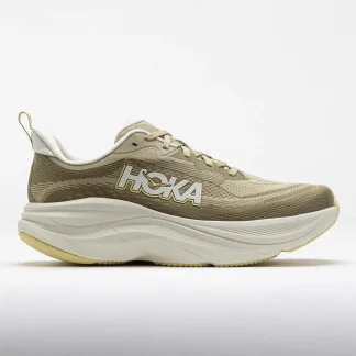 Skyflow Men's Running Shoes - Wild Mushroom/Grassland
