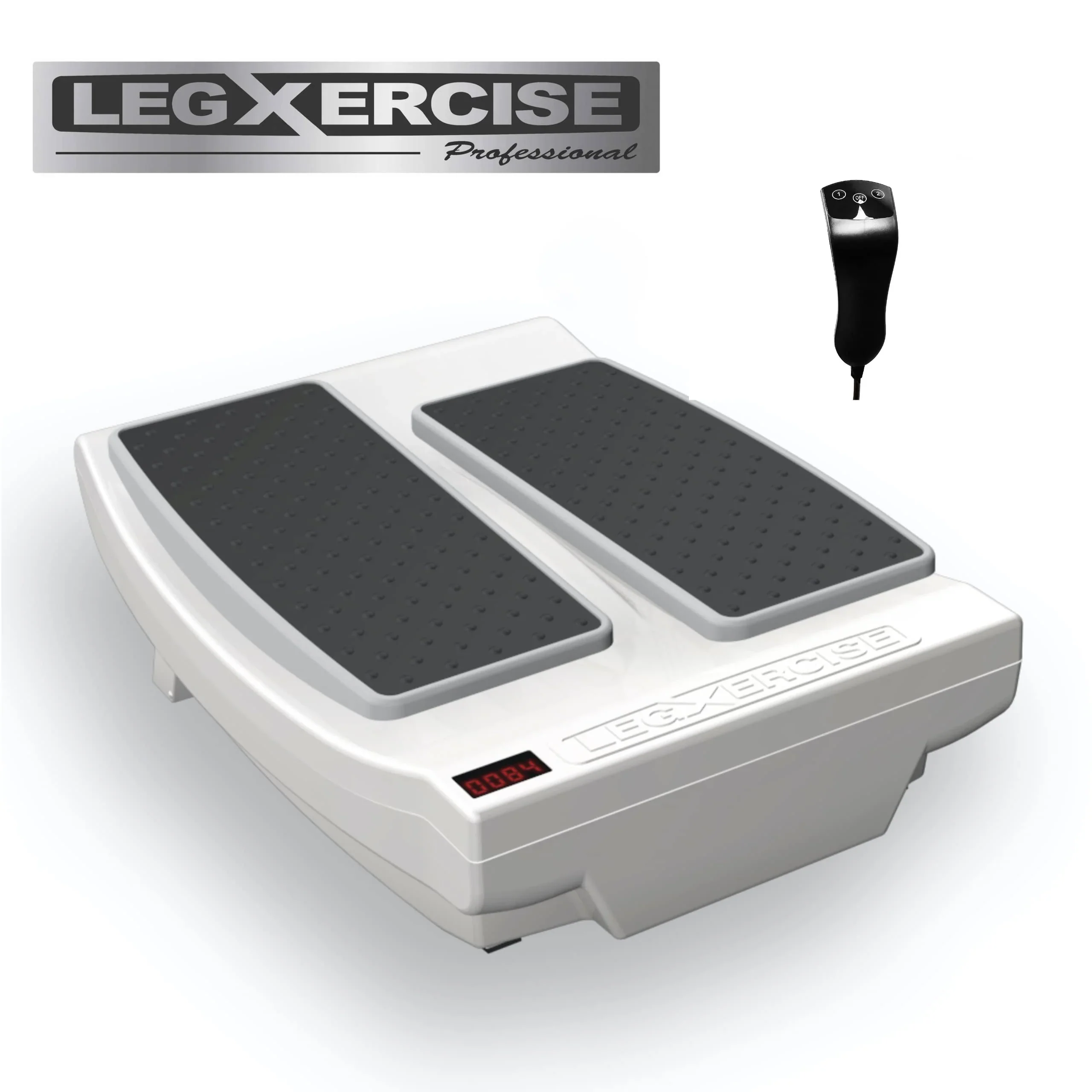 Legxercise Pro Automatic Leg Mover - LEGX-012 - Image 9