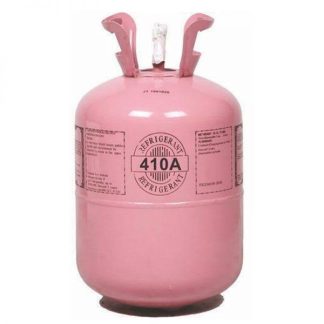 Comstar International Inc R-410A Refrigerant 80-150 - 25 lb. Cylinder