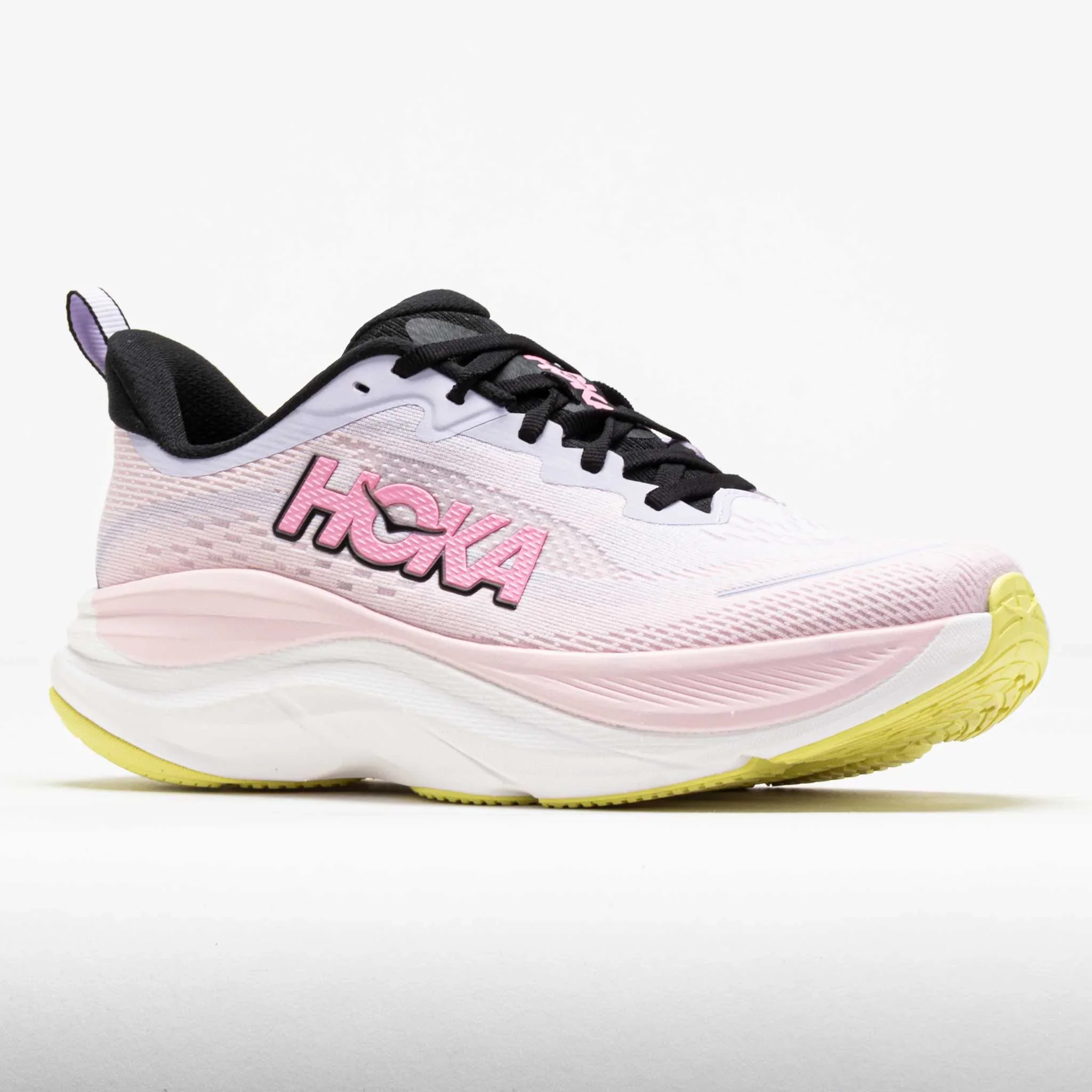 Women's Running Shoes - Skyflow, Starlight Glow/Carnation - Image 5