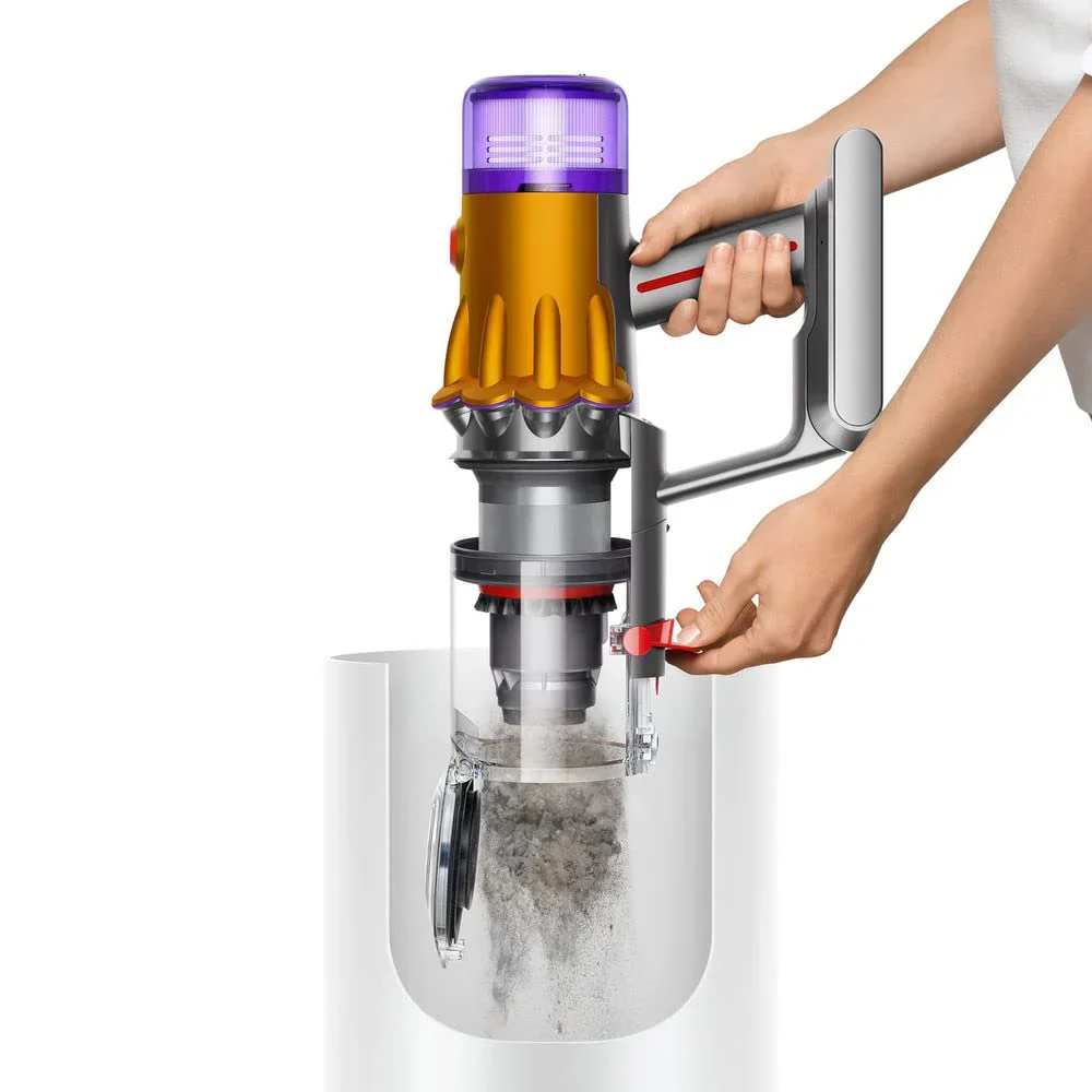 Dyson V12 Detect Slim+ Cordless Vacuum Cleaner - V12 Detect Slim+ - Image 9
