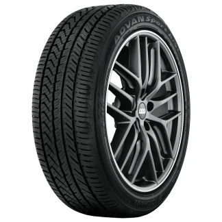 Full season 275/30R20 97Y XL passenger car tires: 2018-19 Audi RS5 base, 2023 Chevrolet Corvette Z06