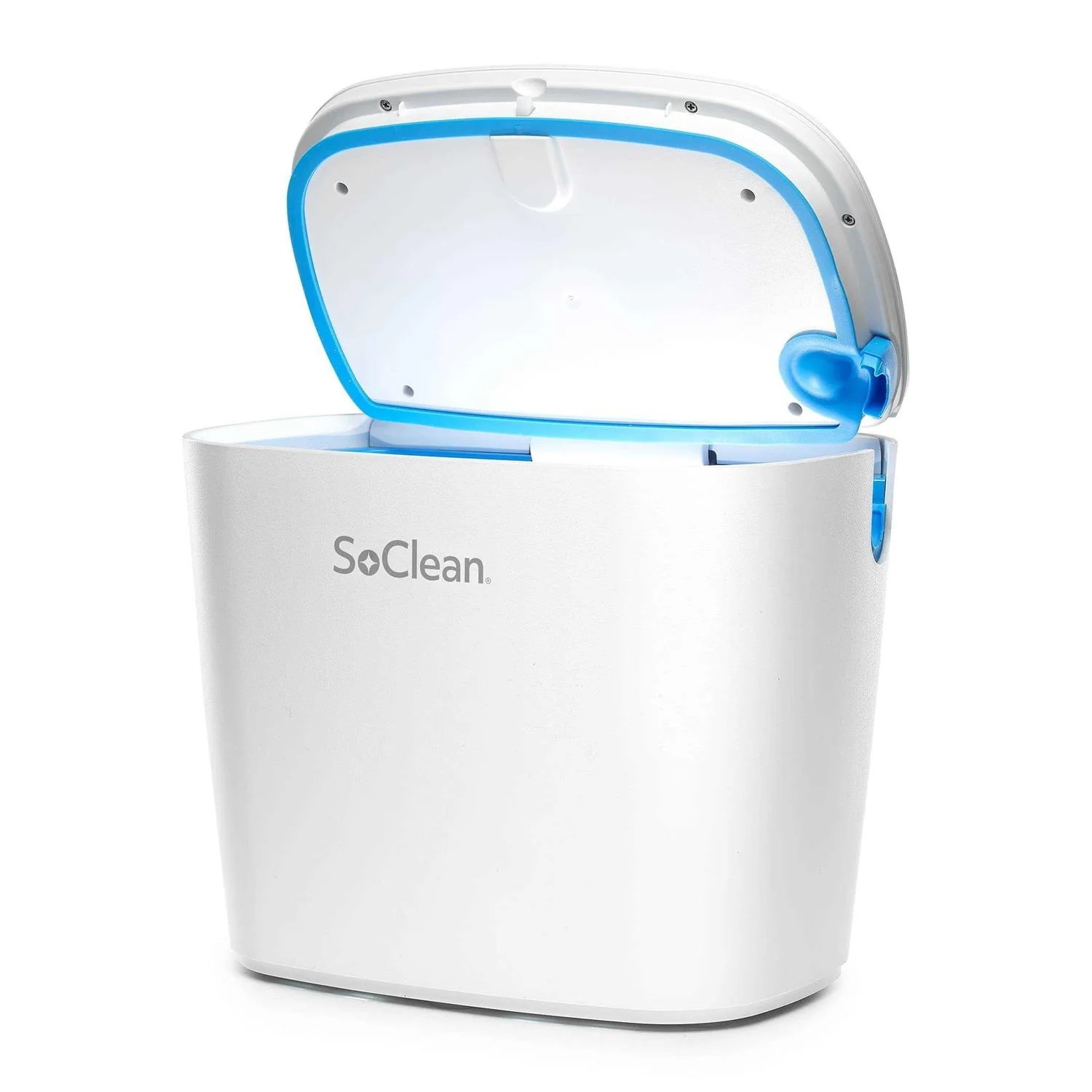 SoClean CPAP/BiPAP Cleaner & Sanitizer - SoClean 3 - Image 3