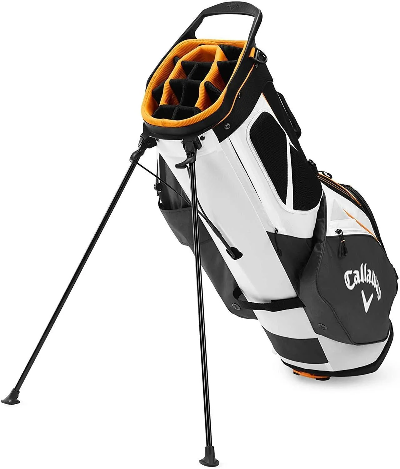 2025 Golf 2020 Mavrik Golf Bag sgtnighsdesigns - Image 3