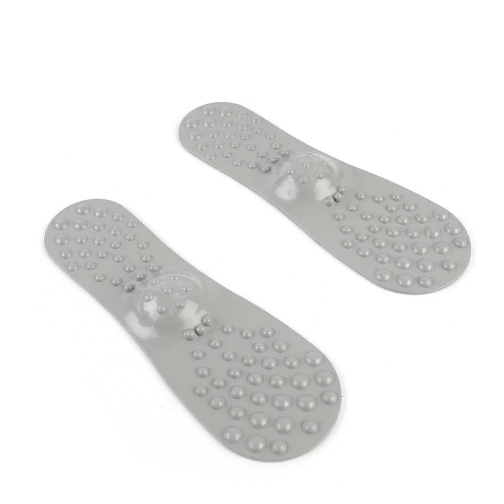 Anqidi Air Compression Foot And Leg Massager With Inflator Pump And Widening Bar - Image 6