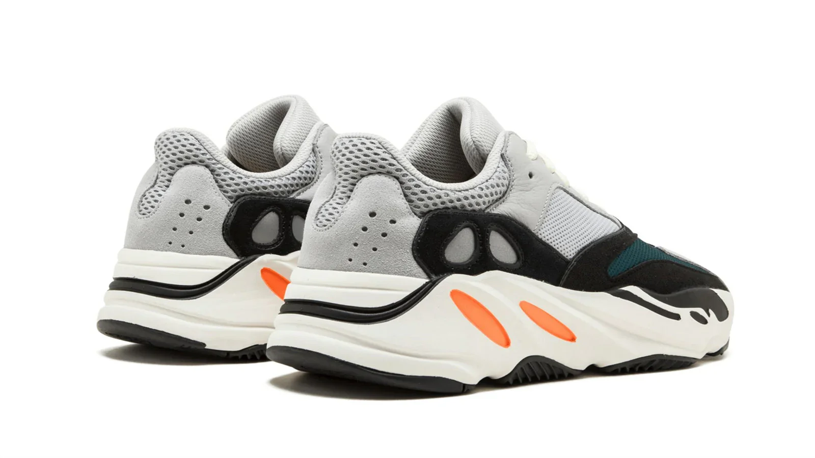 YEEZY Boost 700 Wave Runner Shoes - Image 4