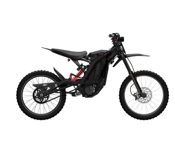 Summer's popular products 3 Hours Fast Charging 140km Battery Life Electric Bicycle - Image 3