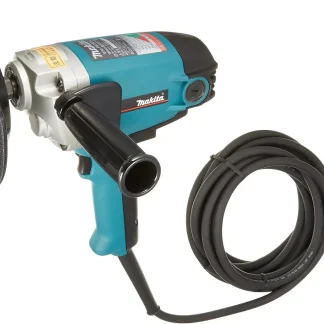 PV7001C 7'' Vertical Polisher , Blue