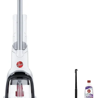 Hoover PowerDash Pet+ Compact Carpet Cleaner Machine