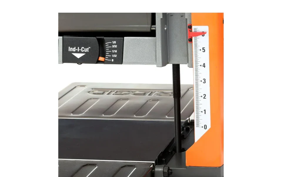 13 in. Thickness Corded Planer - Image 8