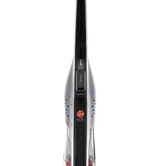 Hoover Linx Cordless Stick Vacuum - Rechargeable Lightweight Multi-Surface Cleaner