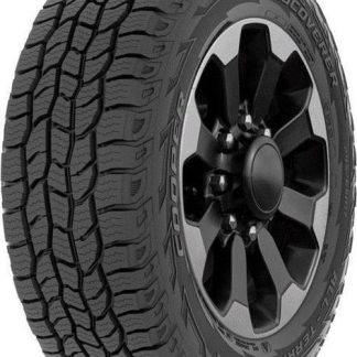 Cooper Discoverer All-Terrain 245/75R16 111T Light Truck and SUV Tire