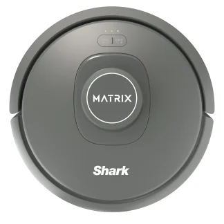 Shark Matrix Robot Vacuum for Carpets and Hard Floors - RV2300