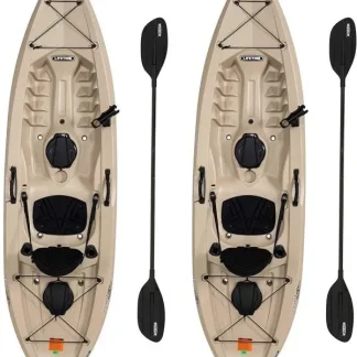 Lifetime 90806 Tamarack Angler Fishing Kayak