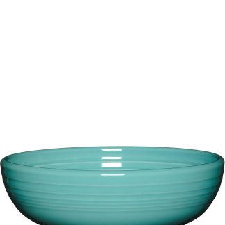 Fiesta Medium Bistro Bowl - Turquoise