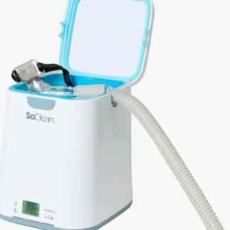 SoClean 2 CPAP Cleaner And Sanitizer