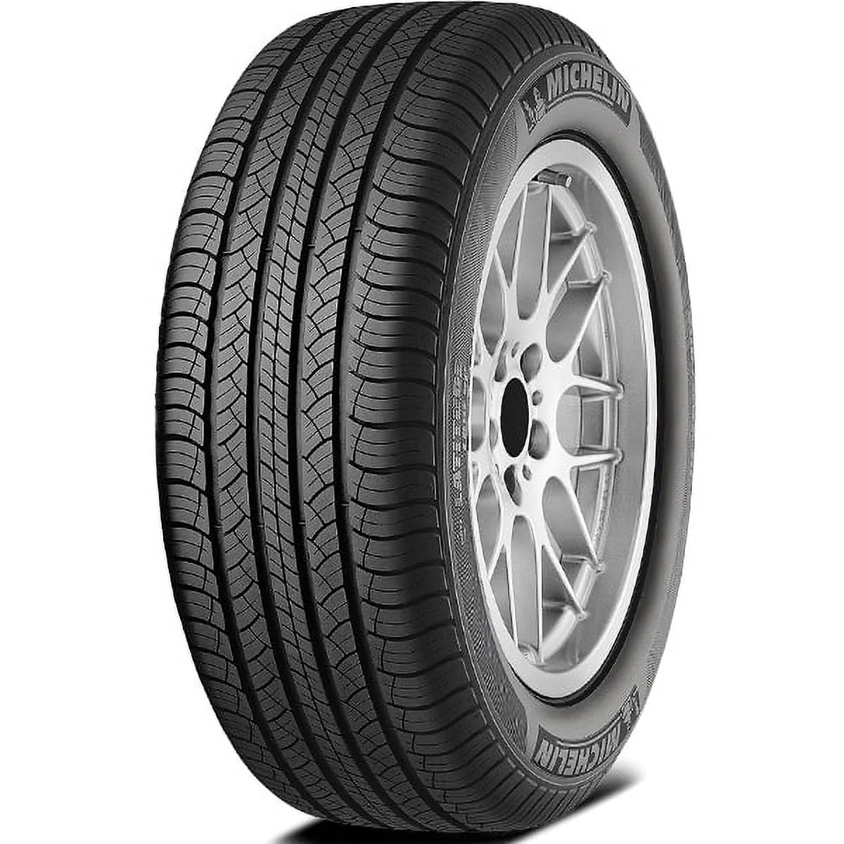 Full season 255/50R20 109W XL passenger tires