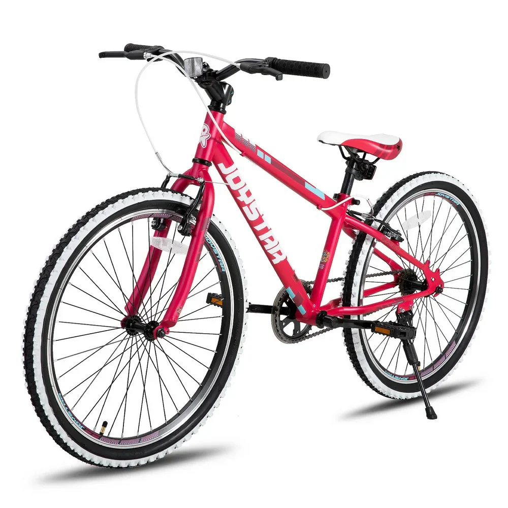 JOYSTAR Lubbock 20" 24" Kids Mountain Bike Single Speed Bicycle - Image 11