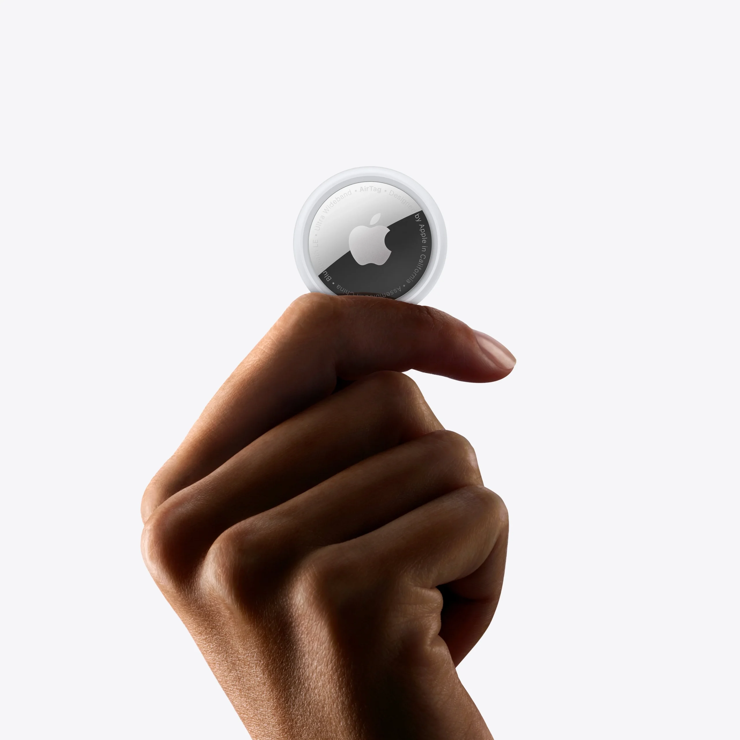 Apple AirTag - 4 Pack - Image 3