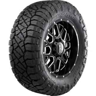 Nitto Ridge Grappler All Terrain 245/65R17 111T XL Light Truck Tire