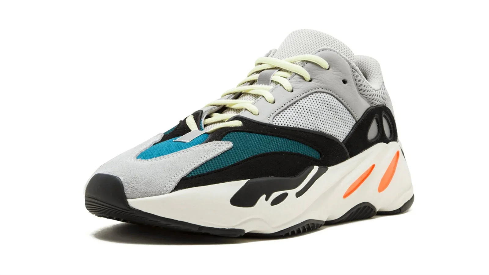 YEEZY Boost 700 Wave Runner Shoes - Image 3