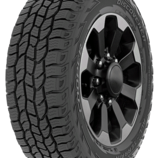Discoverer All-Terrain 275/55R20 117T Light Truck & SUV Tire
