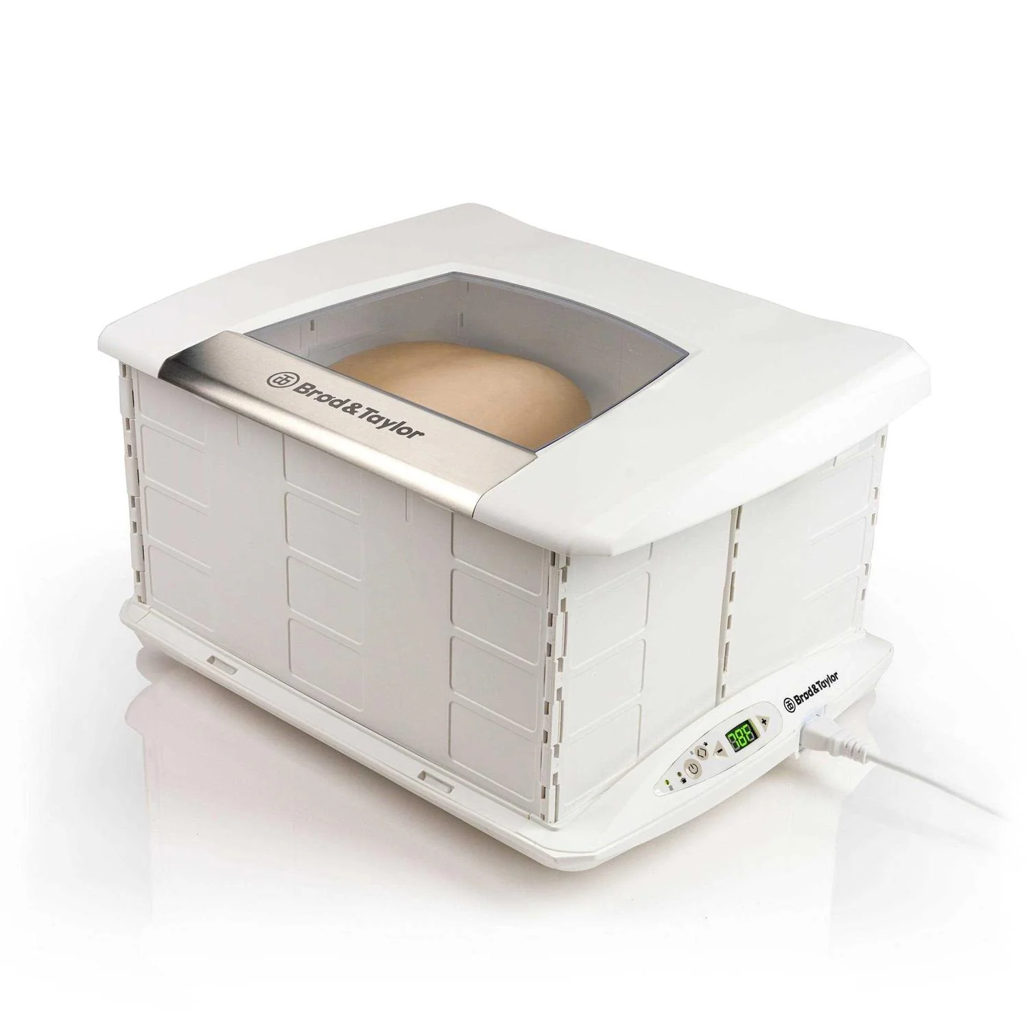 Brod & Taylor Folding Proofer & Slow Cooker - Image 2