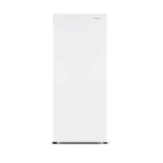 Frigidaire Upright Freezer, 10.0 Cu. Ft., White - EFRF1007-6COM
