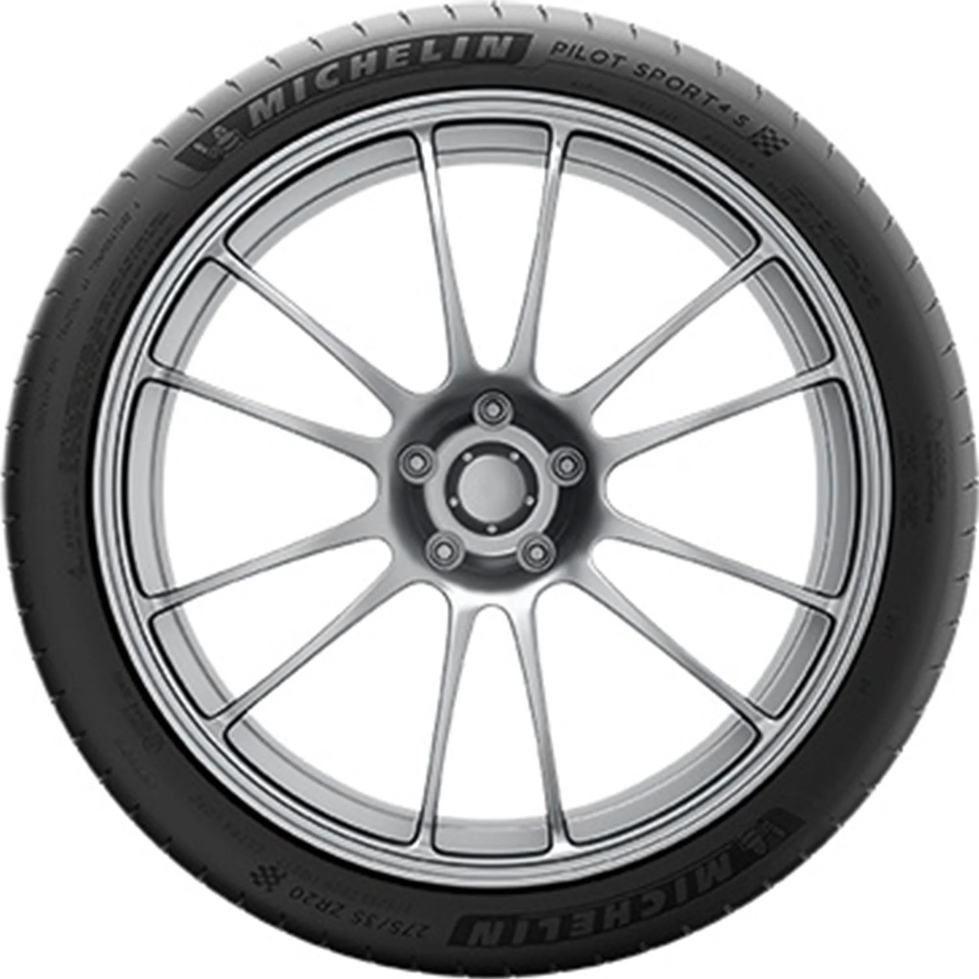 Sport 4S 305/30ZR21 (104Y) XL tires - Image 2