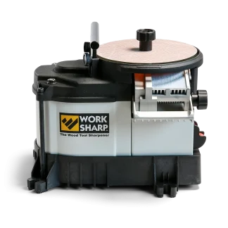 Woodworking Tool Sharpener