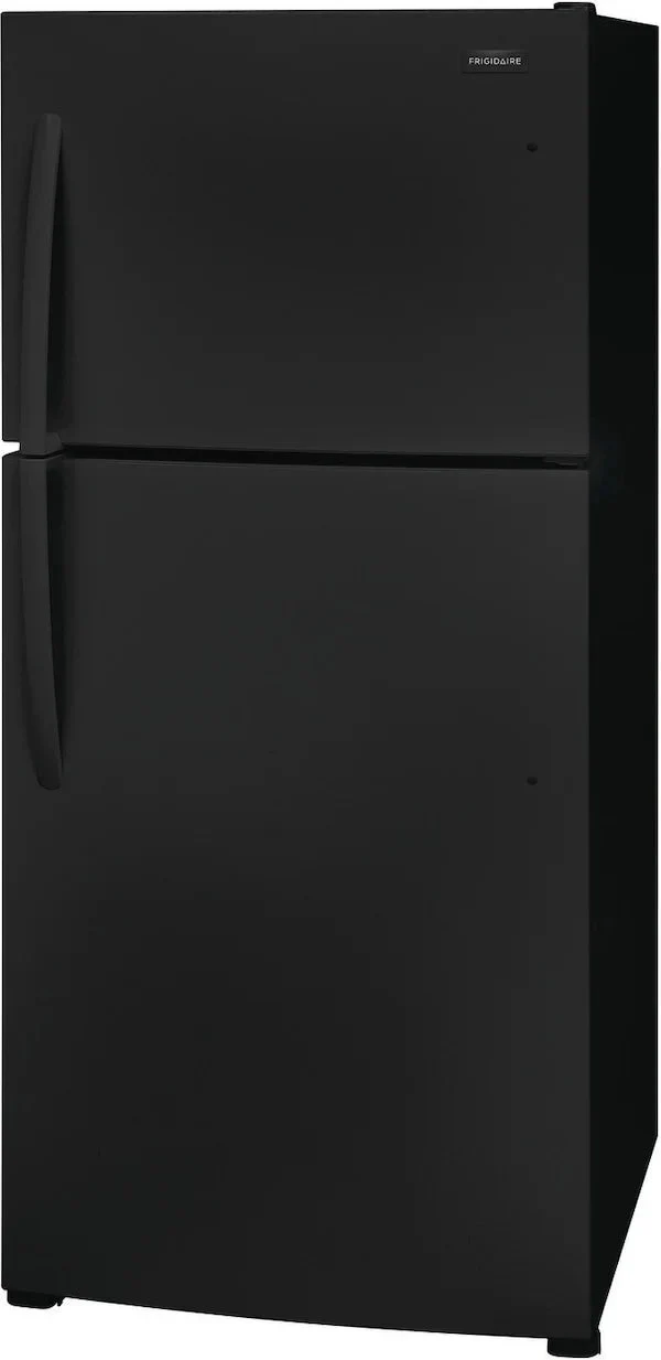 Frigidaire Top Freezer Refrigerator, 30 in Wide, 20 Cu. Ft., Energy Star Certified - Ffht2022a - Image 9
