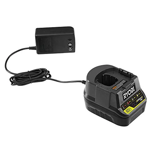RYOBI ONE+ P737D Cordless Inflator with Digital Gauge, 18V Lithium-Ion Battery, 150 PSI, Portable Pump - Image 3