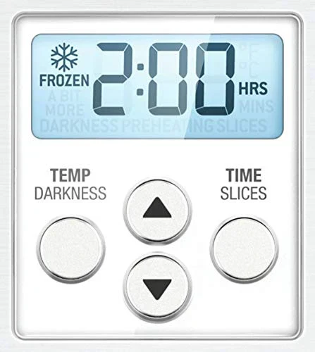Mini Smart Oven, 0.45 Cu Ft - BOV450XL - Image 4