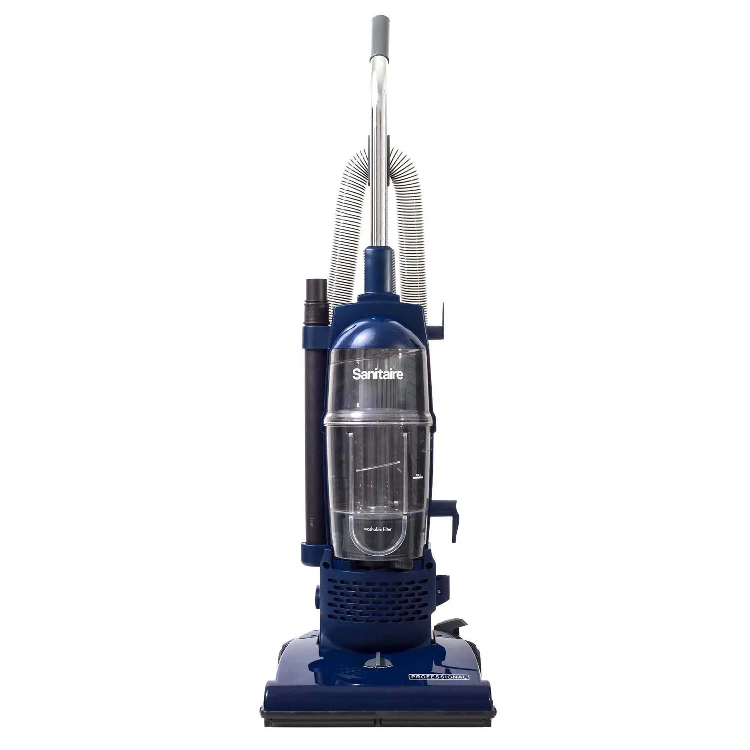 Sanitaire Professional Bagless Upright Vacuum, 1 Quart Dirt Cup, 13-Inch Cleaning Path - SL4410A - Image 4